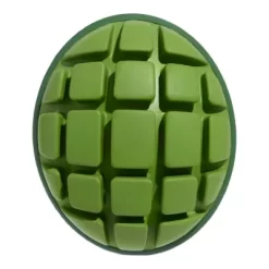 New! BARK Mega Green Mango Dog Toy