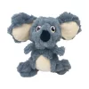New! KONG Scrumplez Koala Dog Toy