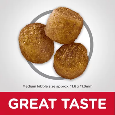 Hill's Pet Nutrition Science Diet Adult Perfect Weight Chicken Recipe Dry Dog Food - Image 5