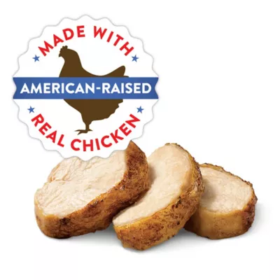 Purina Puppy Chow High Protein Dry Puppy Food, Complete With Real Chicken - Image 4