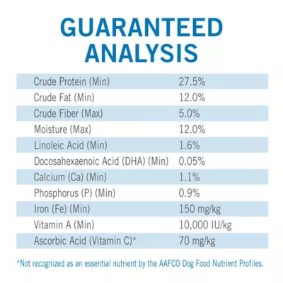 Purina Puppy Chow High Protein Dry Puppy Food, Complete With Real Chicken - Image 8