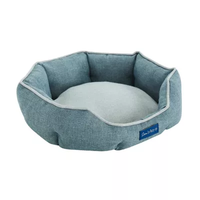 New! Sam's Pets Arthur Hexagon Dog Bed - Image 4