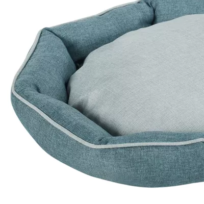 New! Sam's Pets Arthur Hexagon Dog Bed - Image 5