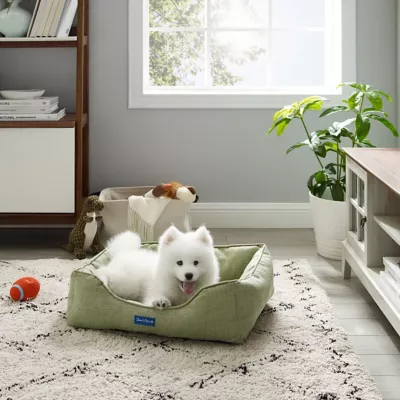 New! Sam's Pets Julius Dog Bed