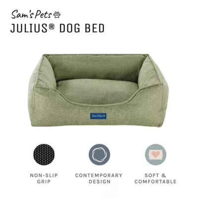 New! Sam's Pets Julius Dog Bed - Image 6