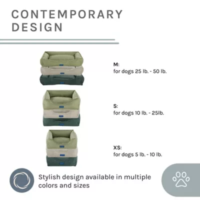 New! Sam's Pets Julius Dog Bed - Image 7