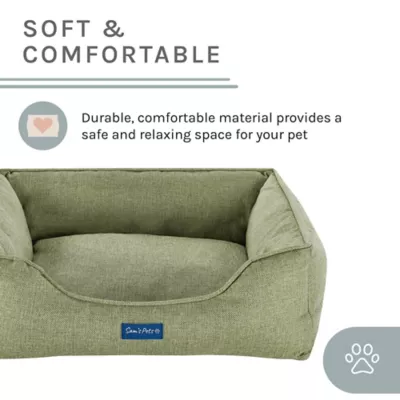 New! Sam's Pets Julius Dog Bed - Image 9