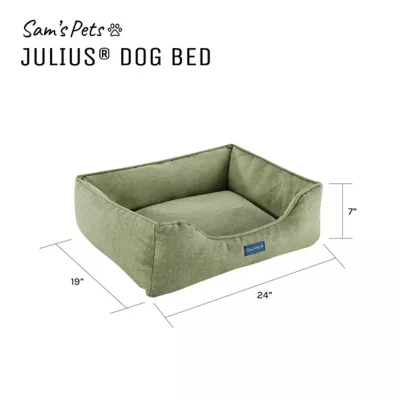 New! Sam's Pets Julius Dog Bed - Image 10