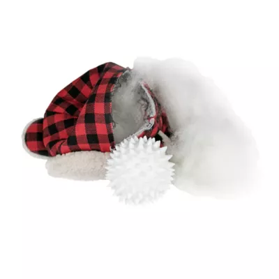 Territory Hunter Hat 2-in-1 Dog Toy - Image 2