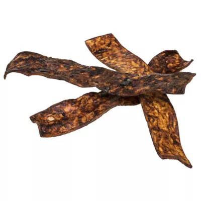 Redbarn Bully Slices Hip And Joint Supplement Treats For Dogs, 9 Oz. - Image 2