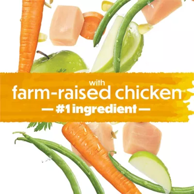 Purina Beneful Adult Healthy Weight Chicken Recipe Dry Dog Food - Image 3