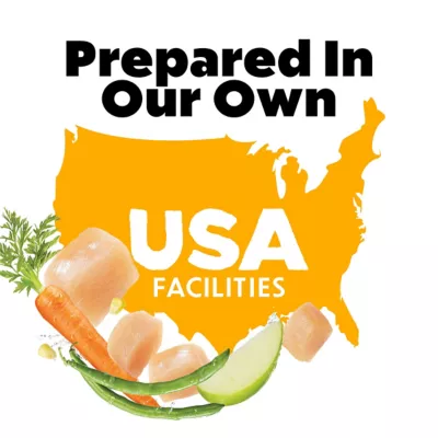 Purina Beneful Adult Healthy Weight Chicken Recipe Dry Dog Food - Image 8