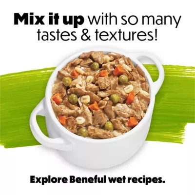 Purina Beneful Adult Healthy Weight Chicken Recipe Dry Dog Food - Image 9