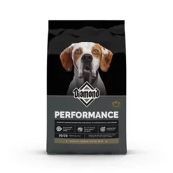 Diamond Performance Formula Dry Dog Food