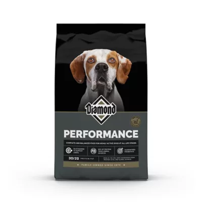 Diamond Performance Formula Dry Dog Food