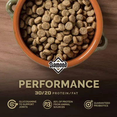 Diamond Performance Formula Dry Dog Food - Image 5