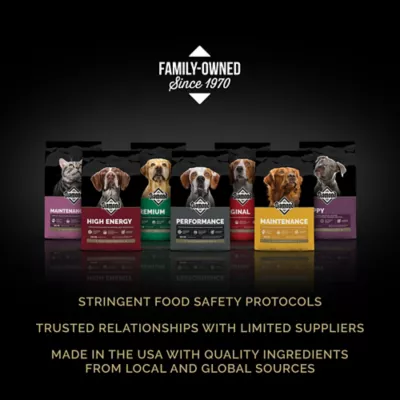 Diamond Performance Formula Dry Dog Food - Image 6