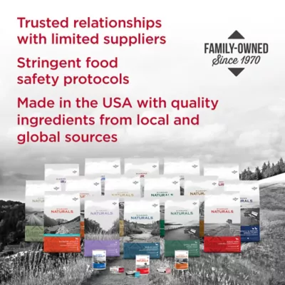 Diamond Naturals Small & Medium Breed Puppy Chicken And Rice Formula Dry Dog Food - Image 6