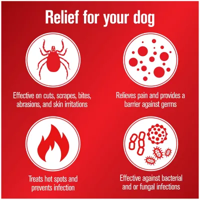 Sulfodene 3-Way Wound Treatment Ointment For Dogs, 2 Oz. - Image 4