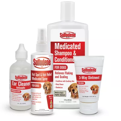 Sulfodene 3-Way Wound Treatment Ointment For Dogs, 2 Oz. - Image 8
